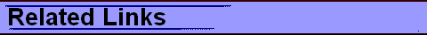  Related Links 
