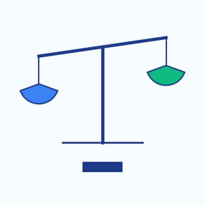 Teaser for Fairness through causal awareness: Learning causal latent-variable models for biased data.