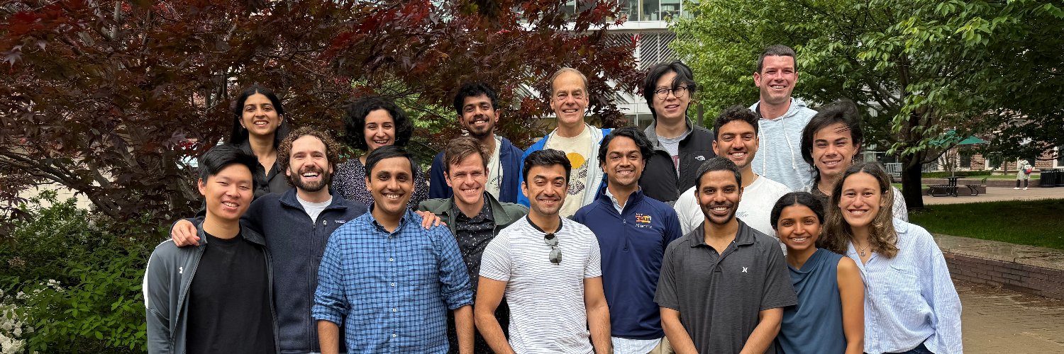 Zemel research group photo